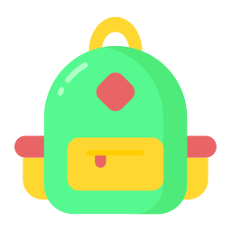 rucksack icon