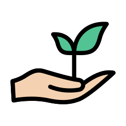 Plant icon