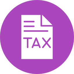 Tax icon