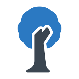 Tree icon