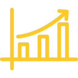 analyse des données Icône