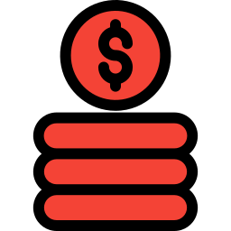 Coin icon