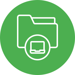 laptop icon