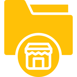 Store icon