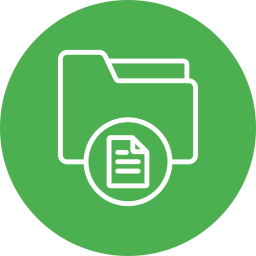 Document icon