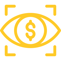 Зрение иконка