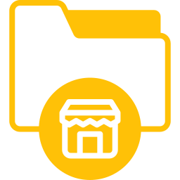 Store icon