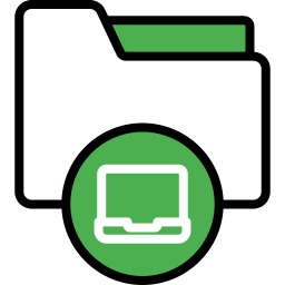 laptop icon