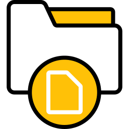 File icon