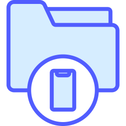 Smartphone icon