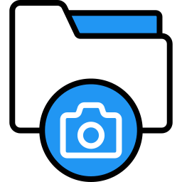 Camera icon