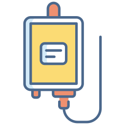 infusionsbeutel icon