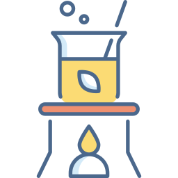 experiment icon