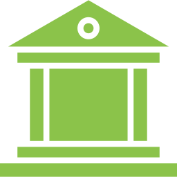 Bank icon