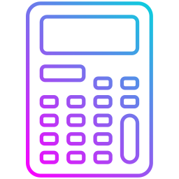 Calculator icon