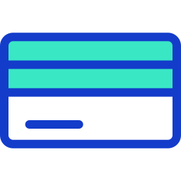 Credit card icon