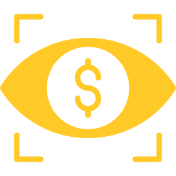 vision icon