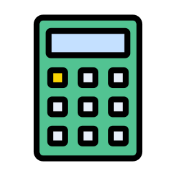 calcular icono