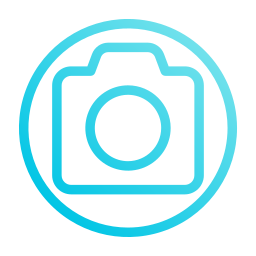 Camera icon