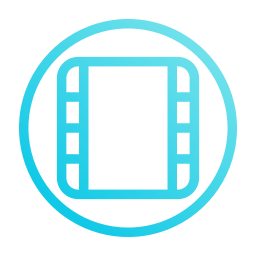 Video icon