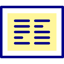 Column icon