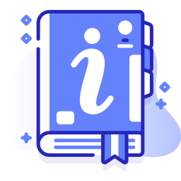 Book icon