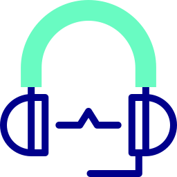 Headset icon