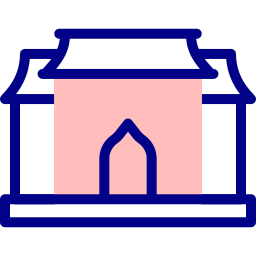 tempel icon