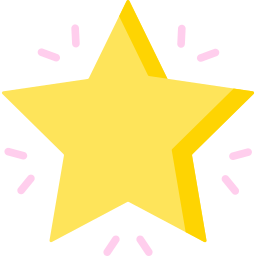 Star icon