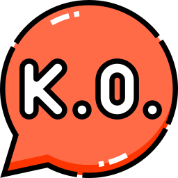 コ icon