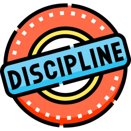 disciplina icona