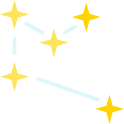 Stars icon