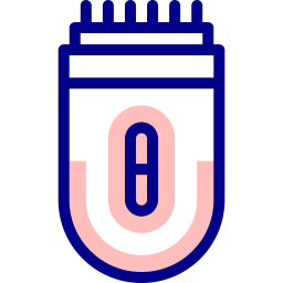 면도기 icon