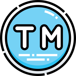 Trademark icon