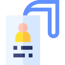 Entry icon