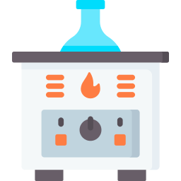 Heater icon