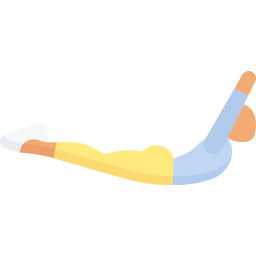 pilates Icône