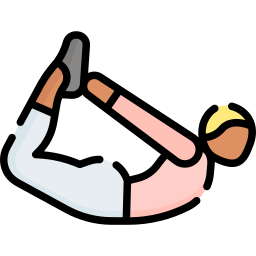 pilates ikona