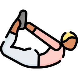 pilates icon