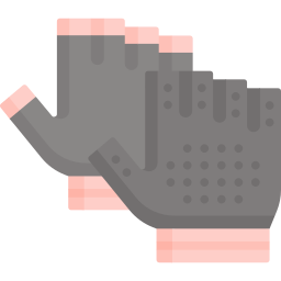 Gloves icon