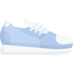 Sneakers icon