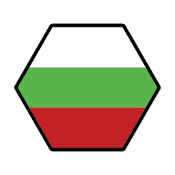 bulgarie Icône