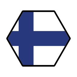 finlandia icono