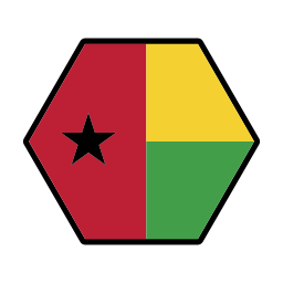 Гвинея-Бисау иконка