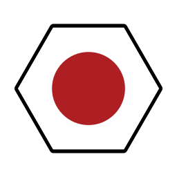 japon Icône