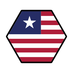 Либерия иконка
