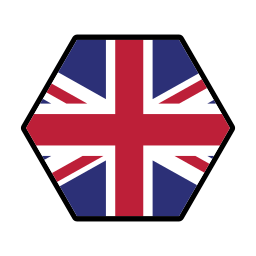 United kingdom icon