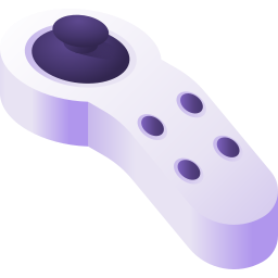 Joystick icon