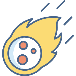 meteorit icon