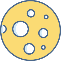 vollmond icon